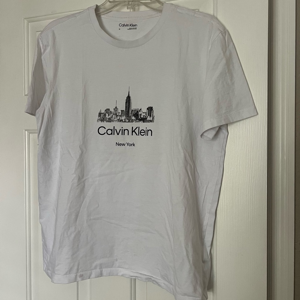 Calvin Klein New York T-Shirt